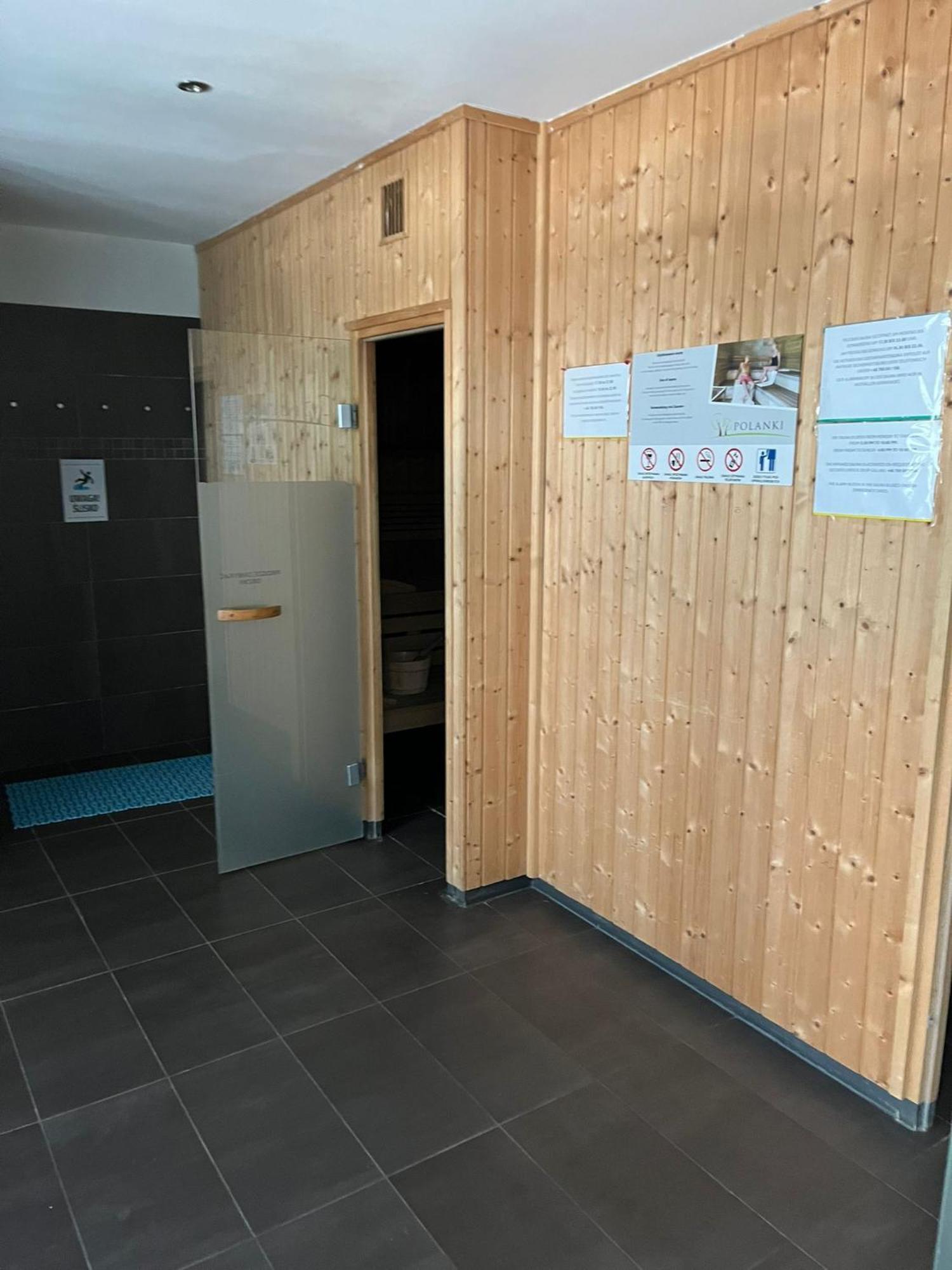 Polanki Nad Morzem Min 5dni Apartament