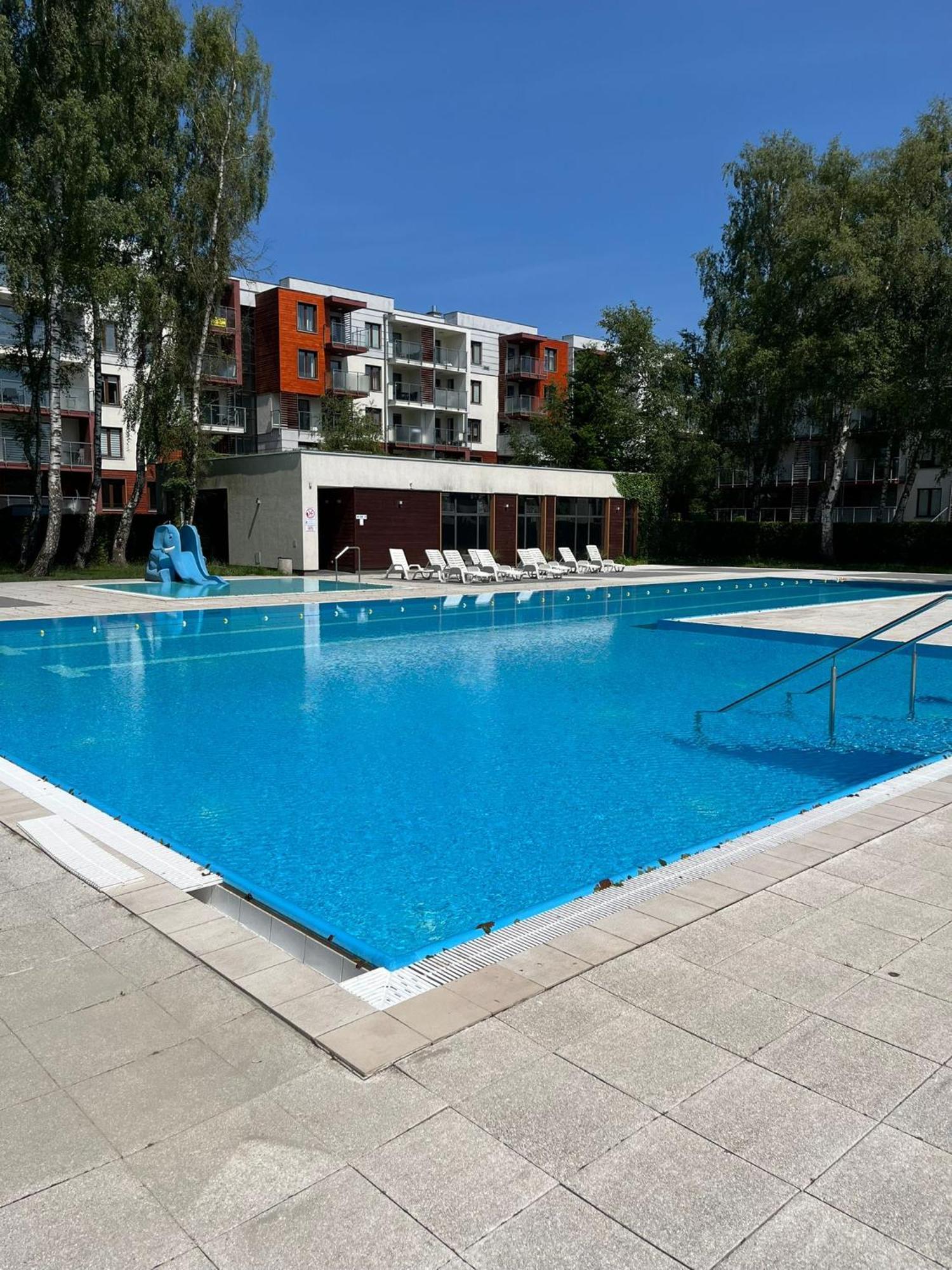 Polanki Nad Morzem Min 5dni Apartament Kołobrzeg