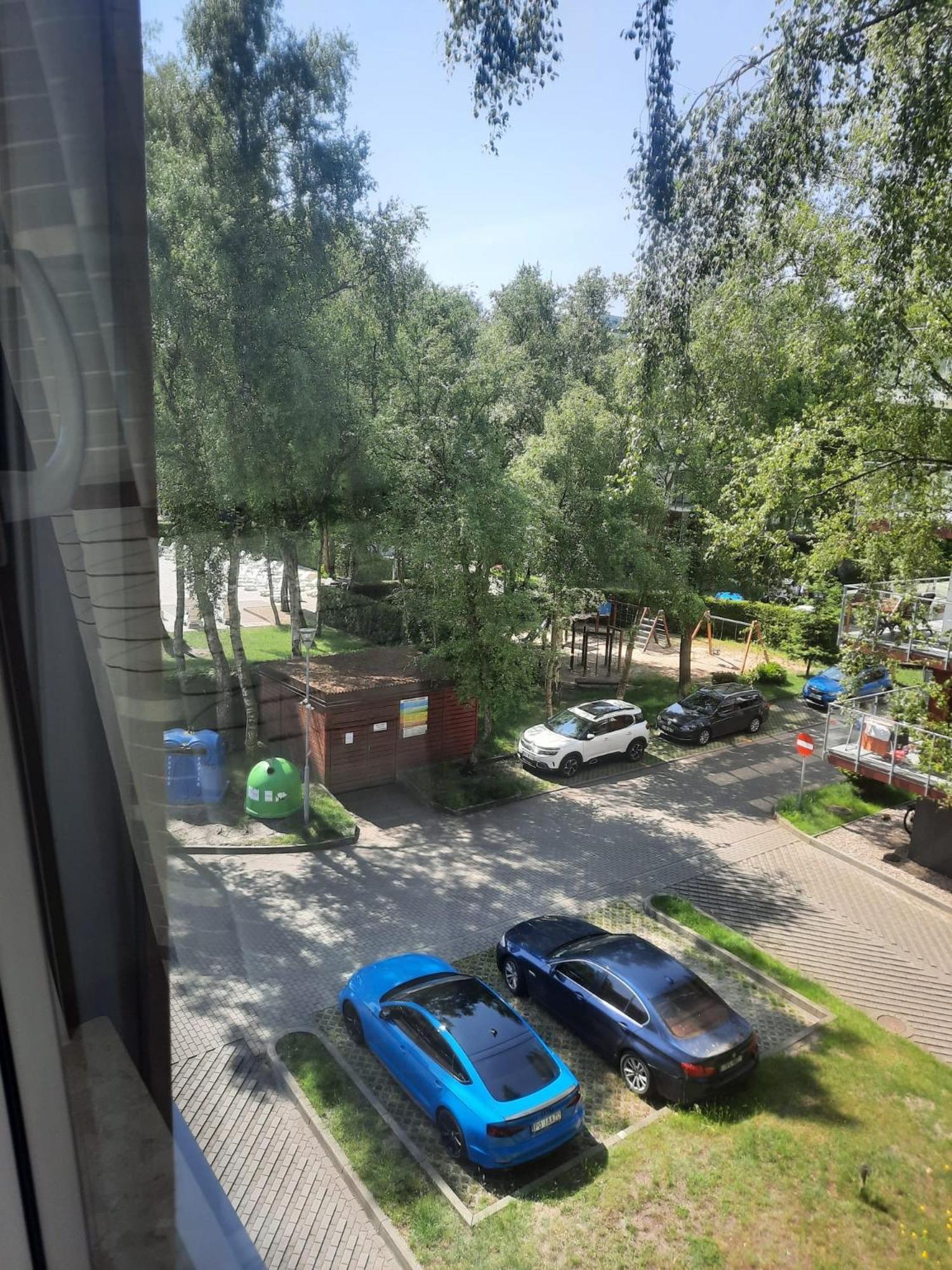 Polanki Nad Morzem Min 5dni Kołobrzeg