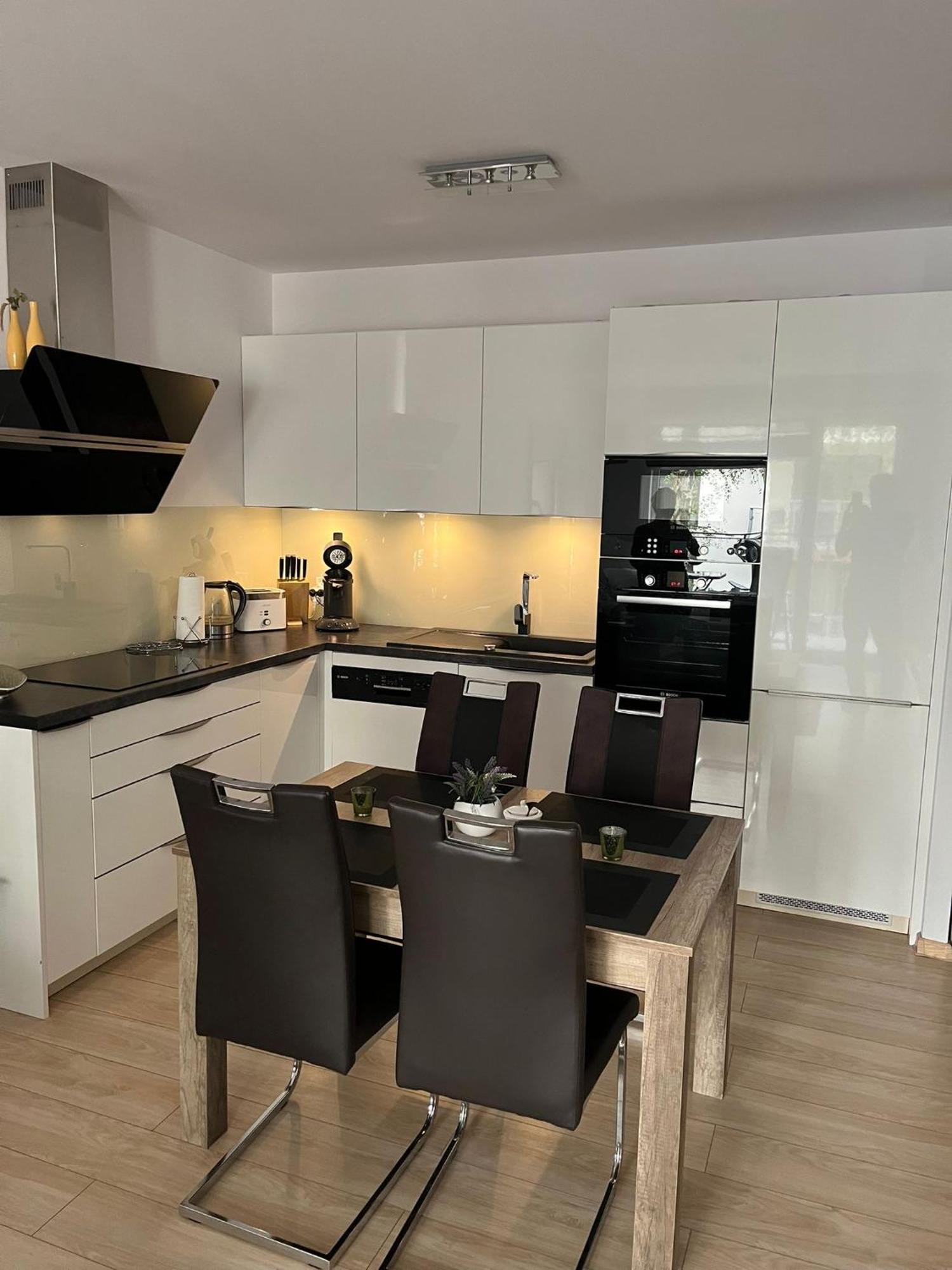 Polanki Nad Morzem Min 5dni Apartament Kołobrzeg