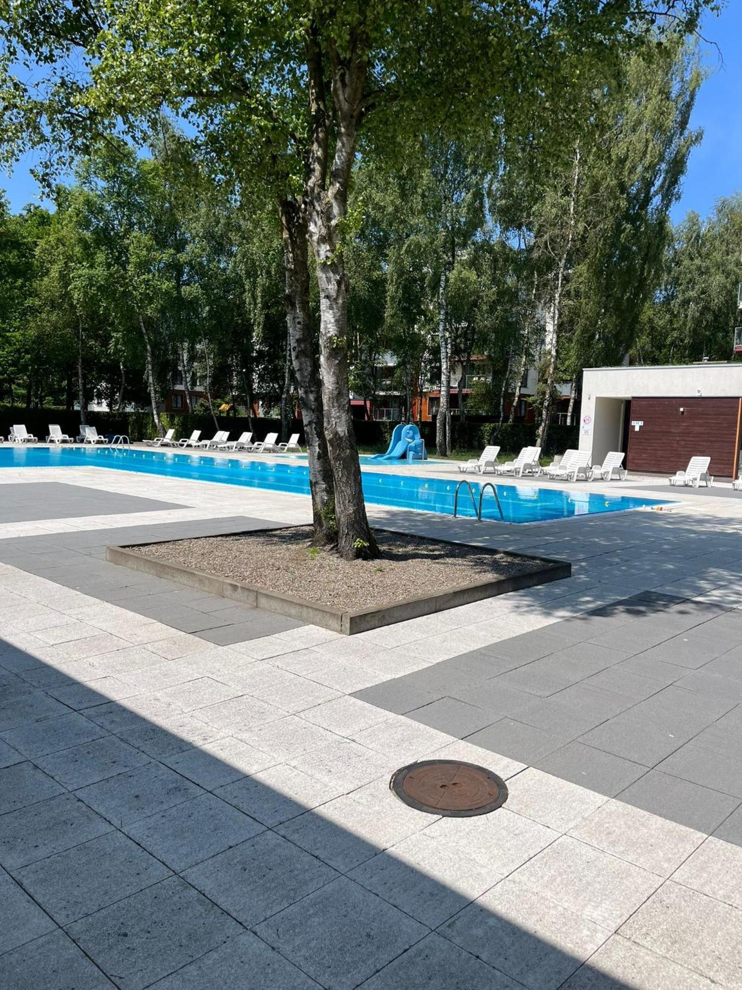 Polanki Nad Morzem Min 5dni Kolberg